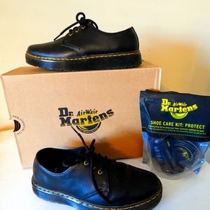 Dr. Martens Zavala Lo